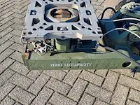 Lifttruck aerial stores, mhu-83d - afbeelding 10 van  23