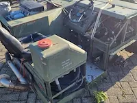 Lifttruck aerial stores, mhu-83d - afbeelding 21 van  23