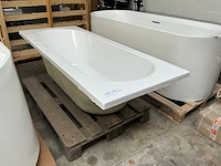 Ligbad (170x70 cm) - afbeelding 1 van  4