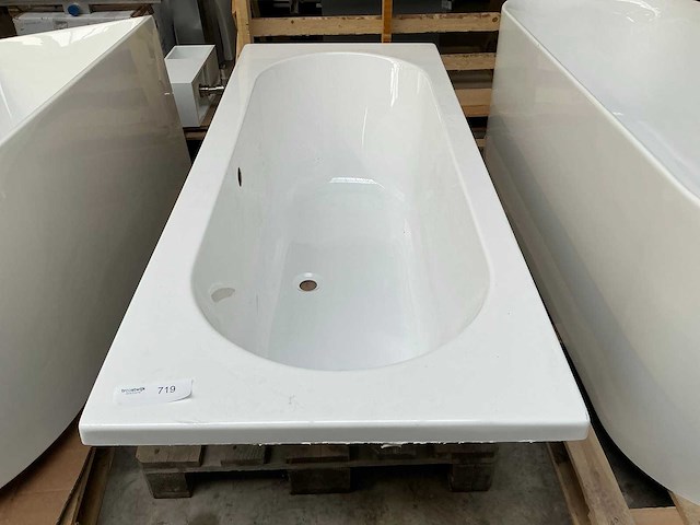 Ligbad (170x70 cm) - afbeelding 2 van  4