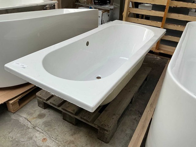 Ligbad (170x70 cm) - afbeelding 3 van  4