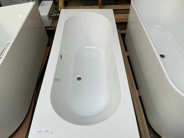 Ligbad (170x70 cm) - afbeelding 4 van  4