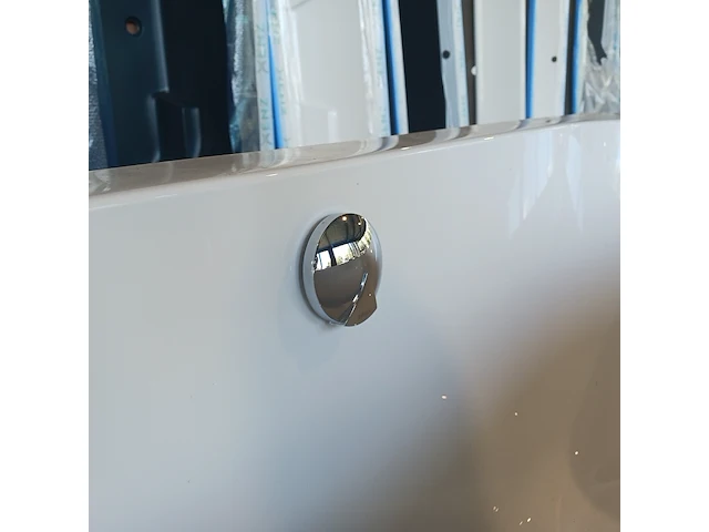 Ligbad, villeroy & boch, onovo, glanswit - afbeelding 7 van  11