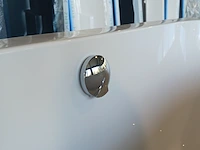Ligbad, villeroy & boch, onovo, glanswit - afbeelding 7 van  11