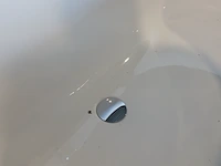 Ligbad, villeroy & boch, onovo, glanswit - afbeelding 8 van  11