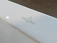 Ligbad, villeroy & boch, onovo, glanswit - afbeelding 9 van  11