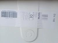 Ligbad, villeroy & boch, subway 3.0, wit - afbeelding 3 van  11