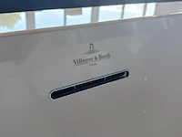 Ligbad, villeroy & boch, subway 3.0, wit - afbeelding 8 van  11