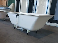 Ligbad, villeroy & boch, subway 3.0, wit - afbeelding 10 van  11