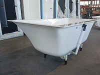 Ligbad, villeroy & boch, subway 3.0, wit - afbeelding 11 van  11