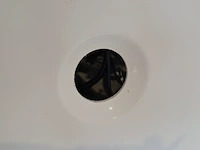 Ligbad, xenz, aruba, glanswit - afbeelding 4 van  4