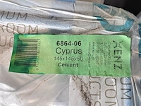 Ligbad, xenz, cyprus, ebony - afbeelding 7 van  7