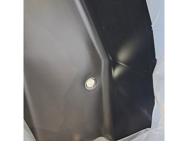 Ligbad, xenz, society compact, ebony - afbeelding 3 van  4