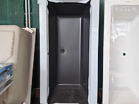 Ligbad, xenz, society, ebony - afbeelding 1 van  5