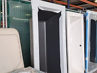 Ligbad, xenz, society, ebony - afbeelding 2 van  5