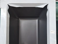 Ligbad, xenz, society, ebony - afbeelding 3 van  5
