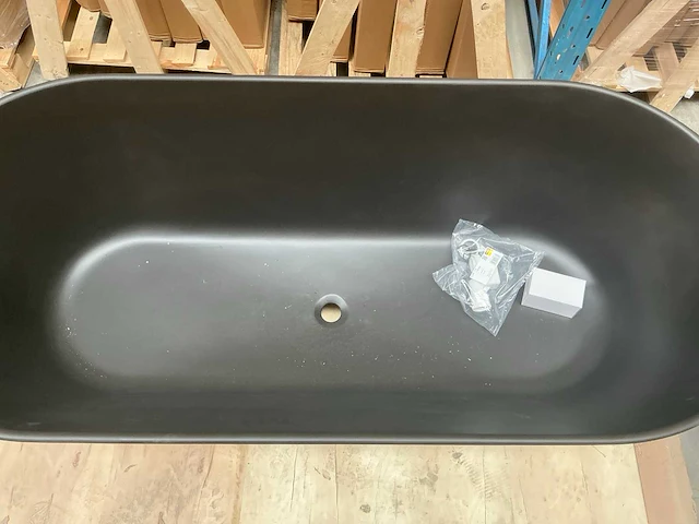 Ligbad - afbeelding 5 van  6