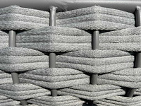 Ligbed - vonato - nureya - 4-delig - afbeelding 3 van  4