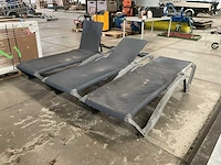 Ligbed (3x) - afbeelding 1 van  4
