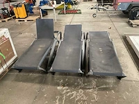 Ligbed (3x) - afbeelding 2 van  4