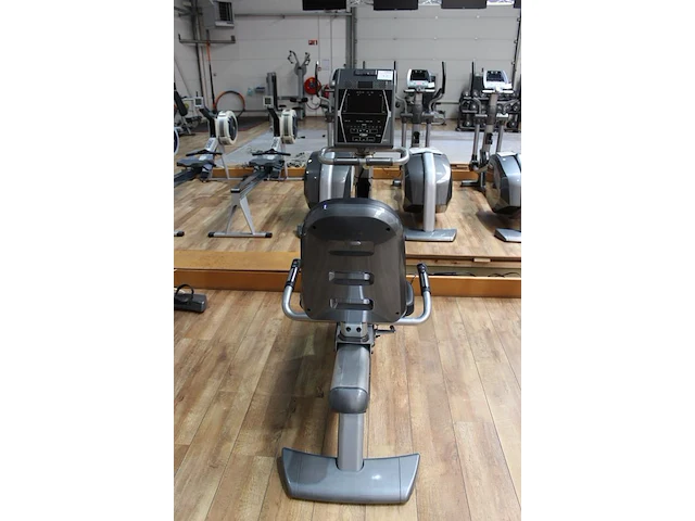 Ligfiets bh hi-power sk-line - afbeelding 2 van  3