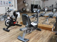 Ligfiets bh hi-power - afbeelding 1 van  3