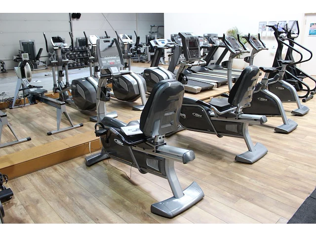 Ligfiets bh hi-power - afbeelding 2 van  3