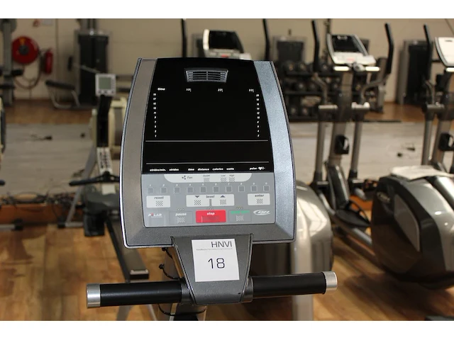 Ligfiets bh hi-power - afbeelding 3 van  3