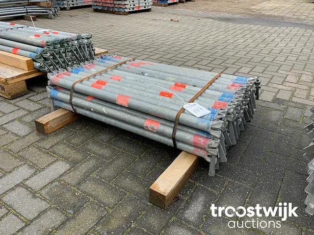 Ligger - afbeelding 1 van  6