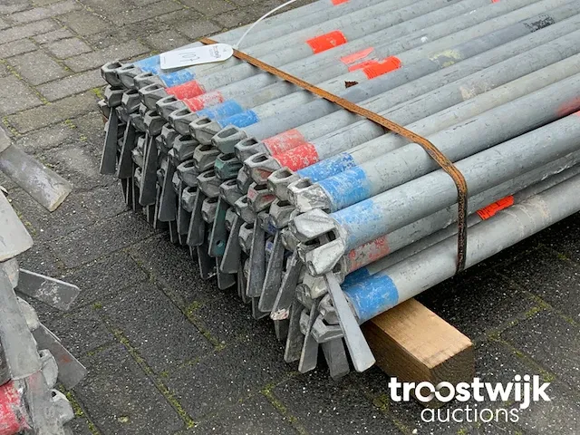 Ligger - afbeelding 5 van  6
