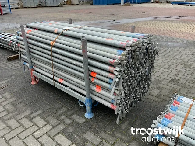 Ligger - afbeelding 3 van  6