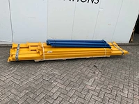 Liggers palletstelling (22x) - afbeelding 1 van  4