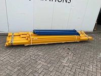 Liggers palletstelling (22x) - afbeelding 2 van  4
