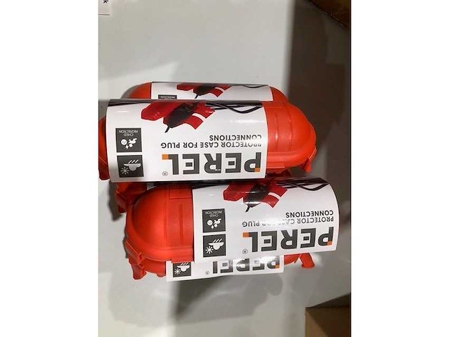 Light creations - kerst- & seizoensartikelen (41x) - afbeelding 2 van  4