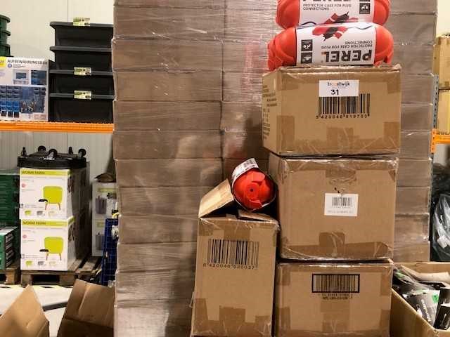 Light creations - kerst- & seizoensartikelen (41x) - afbeelding 4 van  4