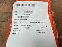 Light extension - afbeelding 3 van  3