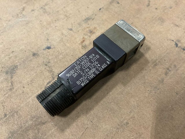 Light indicator - afbeelding 3 van  6