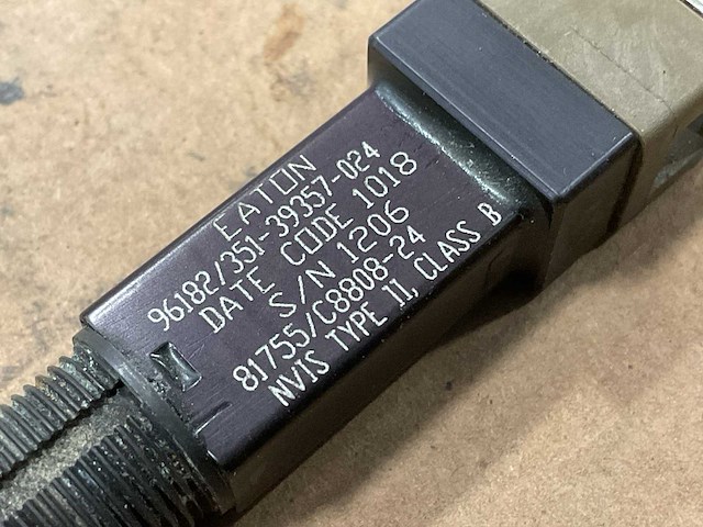 Light indicator - afbeelding 4 van  6