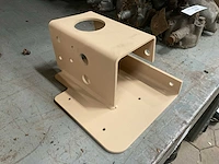 Light retention bracket (15x) - afbeelding 1 van  7