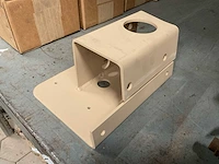 Light retention bracket (15x) - afbeelding 2 van  7