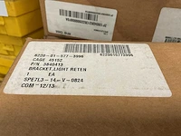 Light retention bracket (15x) - afbeelding 6 van  7