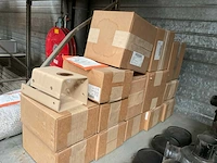 Light retention bracket (15x) - afbeelding 7 van  7