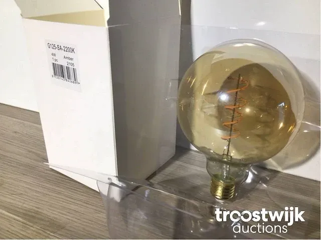 Light source - afbeelding 1 van  5