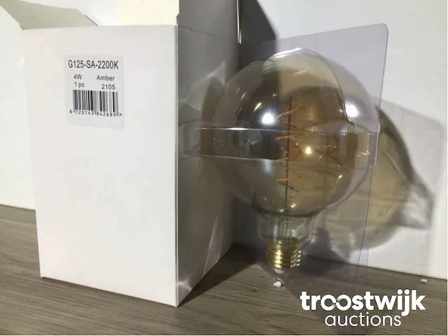 Light source - afbeelding 2 van  5