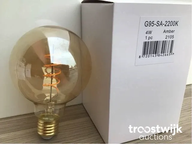 Light source - afbeelding 1 van  4