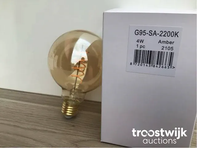 Light source - afbeelding 3 van  4