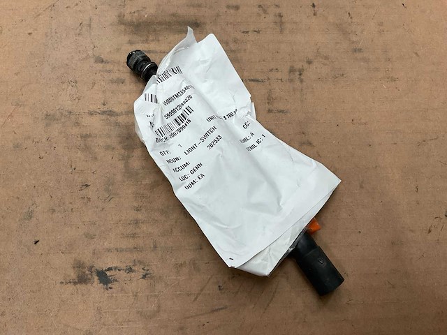 Light switch - afbeelding 2 van  2