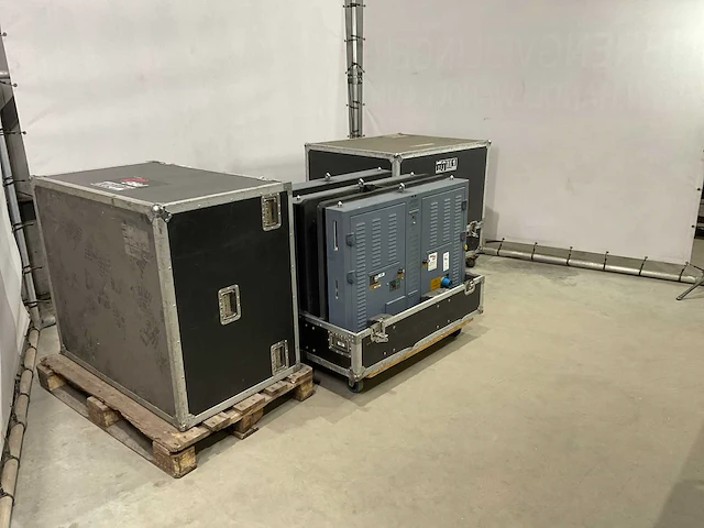 Lighthouse r16i/0-|| ledscherm (30x) - afbeelding 2 van  8