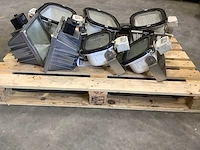 Lightpartner st76 / deklamp (7x) - afbeelding 1 van  8