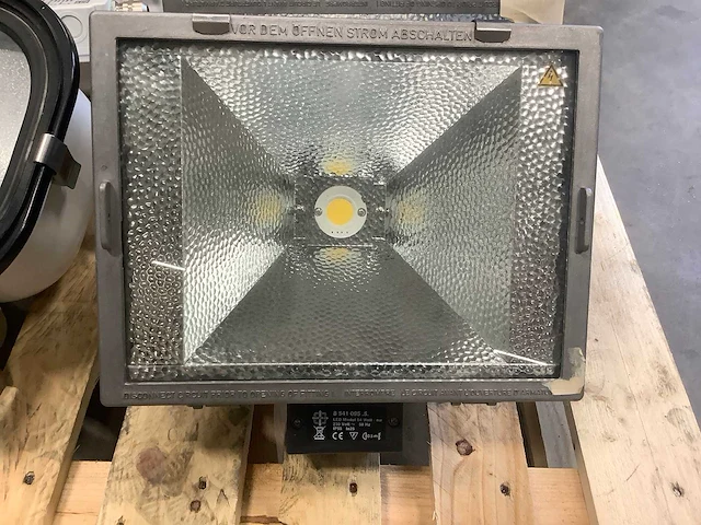 Lightpartner st76 / deklamp (7x) - afbeelding 5 van  8